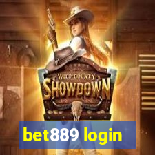 bet889 login